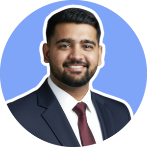 Yash Gorasiya - Co-Founder, HackerHarbor Podcast