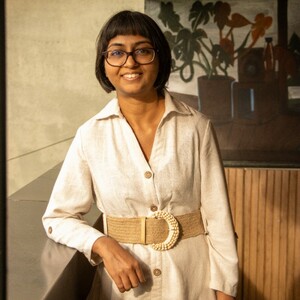 Deepshikha Yadav - Founder, World we desire