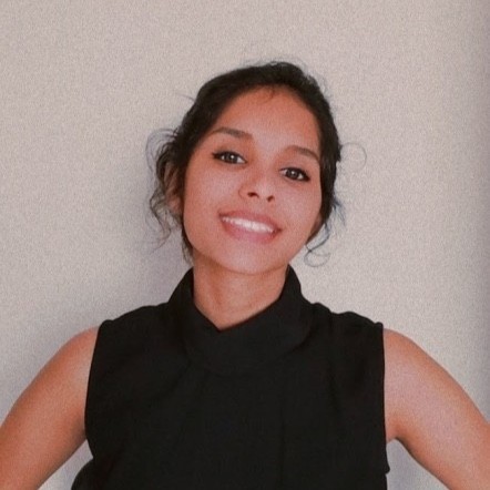 Vennela Manmohan - Freelance product designer