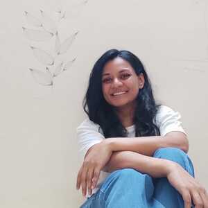 Chandana Pitta - Marketing Consultant, Startup Board Advisor