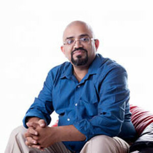 Albert Arul Prakash Rajendran - Enterprise Agile Coach