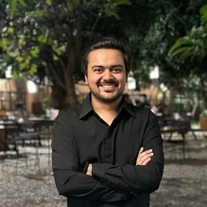 Jatin Savaliya - Co-founder, Video SDK