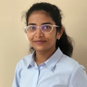 Navya Rachamadugu - Working on a startup idea: Breakfast Premixes