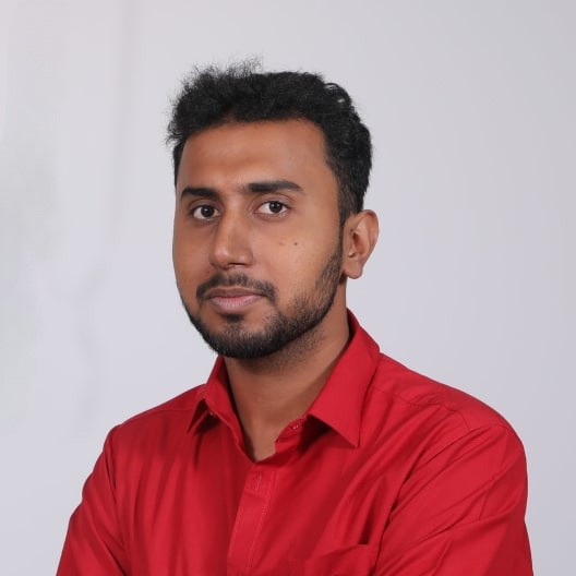 Sudharsan GS - Software Engineer, Fubo