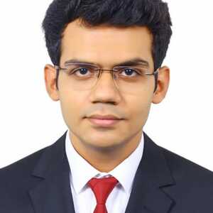 Rohan Harchandani - Brij Disa Centre of Data Science and AI, IIMA
