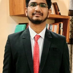 Kathan Shah - Product Manager , Matrix Comsec 