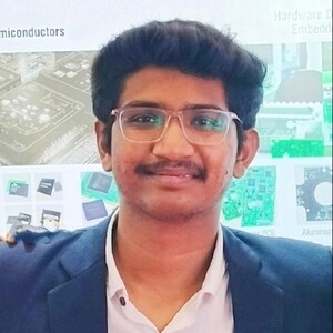 Kathan Shah - Product Manager , Matrix Comsec 