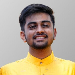 Krish Bhanderi - Software Developer 