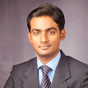 Satyam Kumar