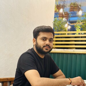 Krunal Dhakecha - Founder & CEO, Growvertix