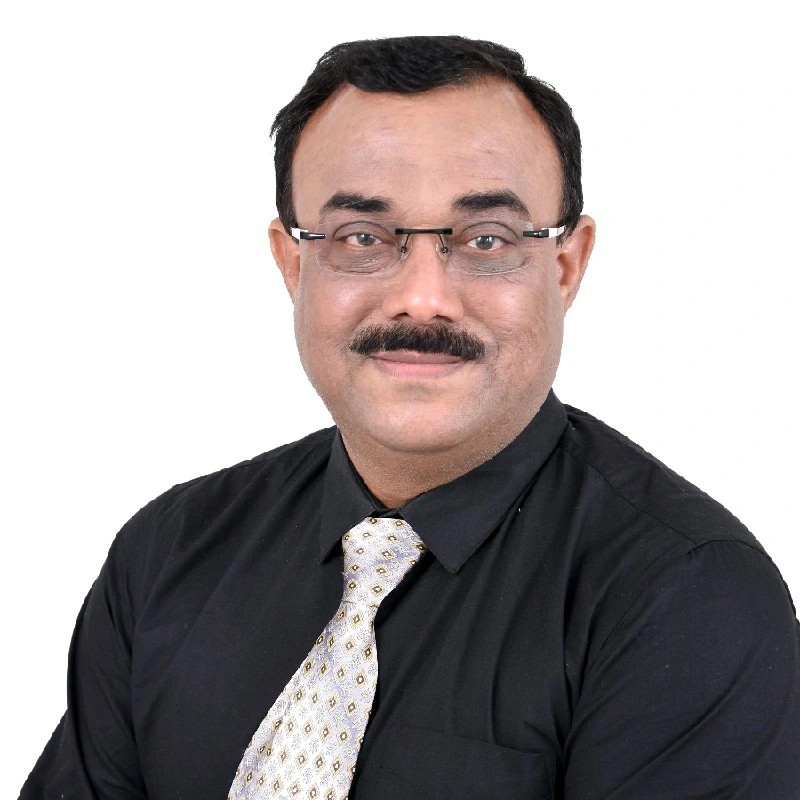 Mathur Arun - CEO