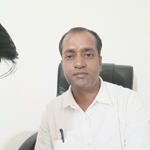 Dr.Vikal Chaurasiya - DIRECTOR (HYGIENIX TECHNO SERVICES PVT LTD)