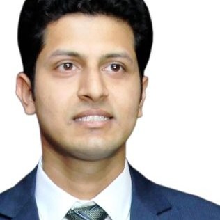 Kunal Gupta - Founder