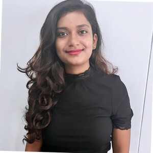 Komal Gupta - phd student 