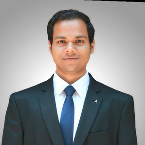 Akash Mandal - Product Manager