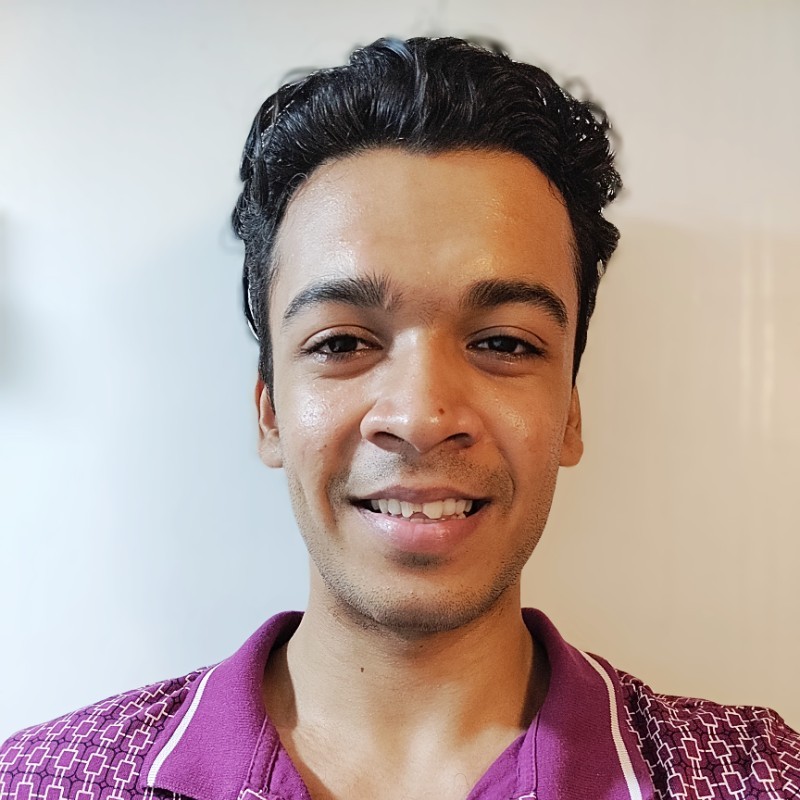 Piyush Agarwal - Founding Developer, curatedconnections.io