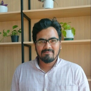 Tabish Khan - Sales Manager - 3five8 technologies pvt ltd.