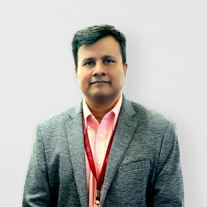 Jigar Shah - Digital Marketing Consultant