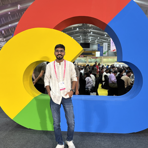 Sahil Chudasama - Flutter Developer, Freelancer 