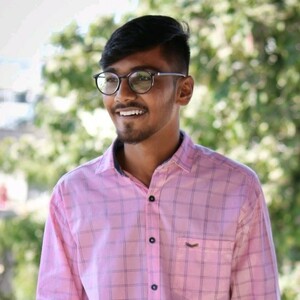 Sahil Chudasama - Flutter Developer, Freelancer 