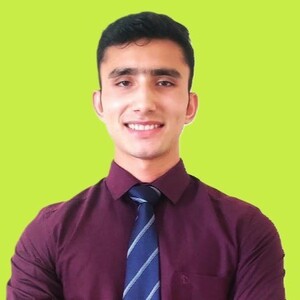 Lokesh Singh Mehta - Entrepreneurship 