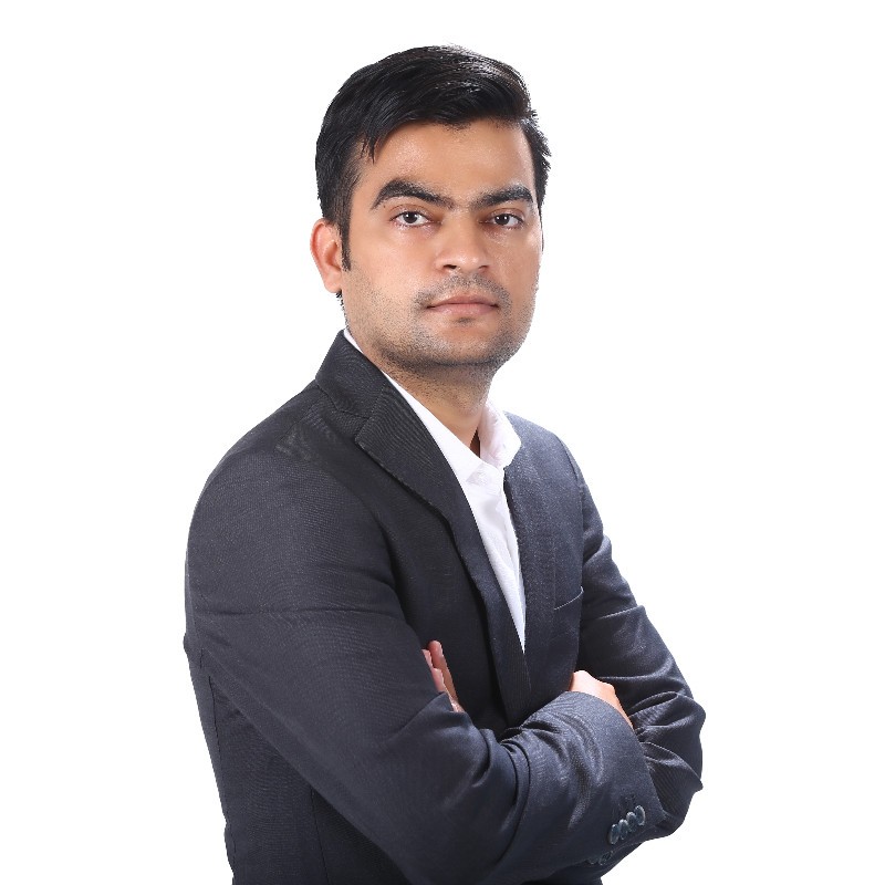 Kapil Patil - Founder, Vitto 