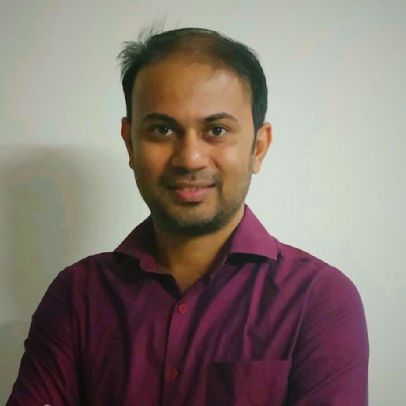 Nilesh Soni - Co-Founder, Appegic Technologies