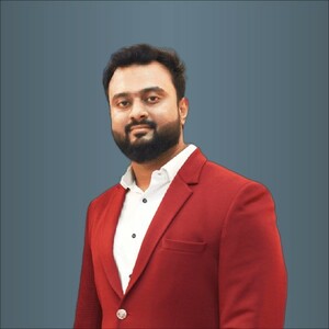 Swapnil Chaudhari - Founder at Fraxotic Vending Machines 