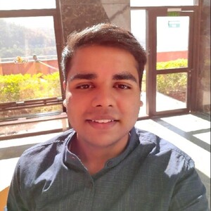 Shubham Aggarwal - Sfoftware Engineer - Cred