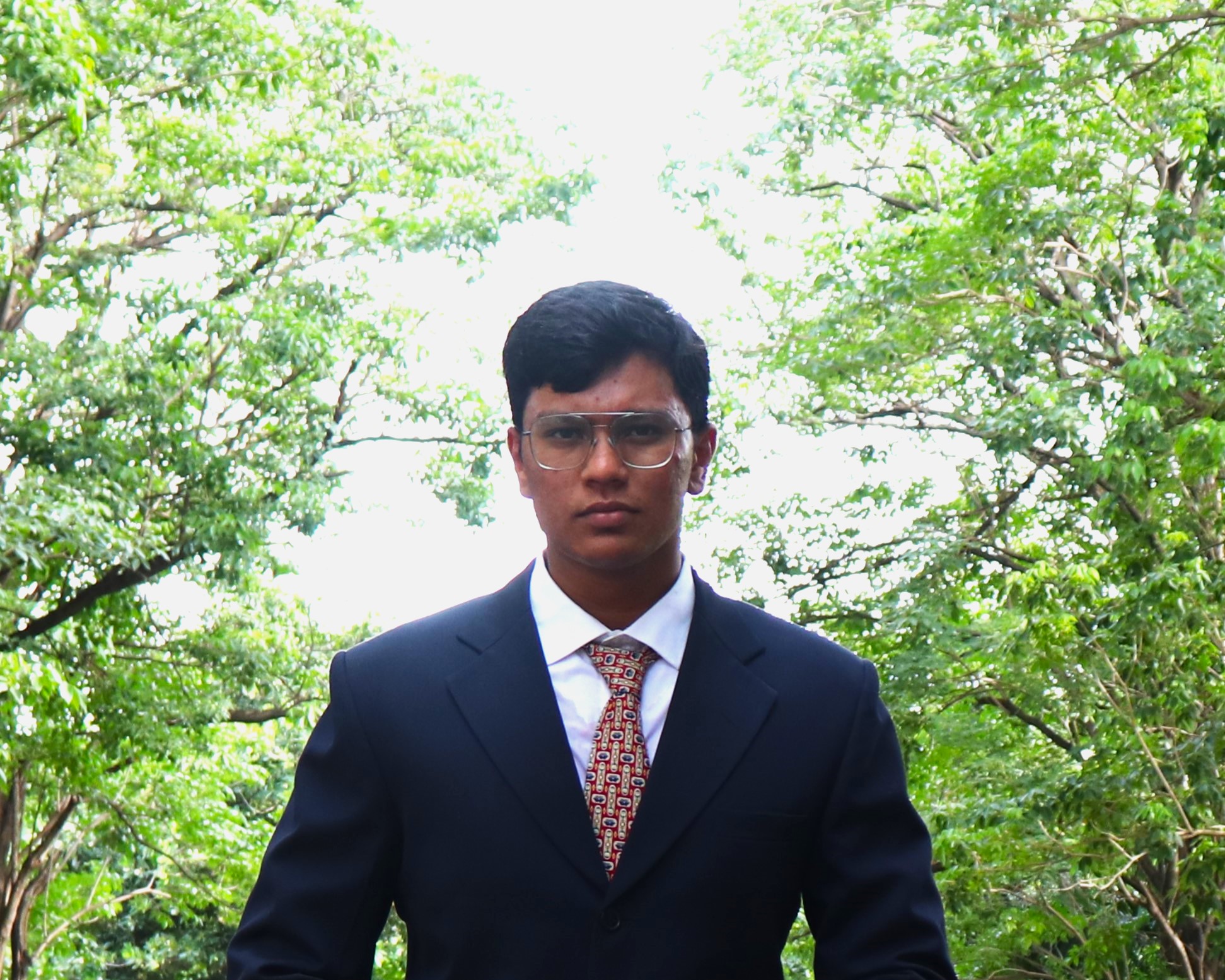 Aryan Shah - Co-Founder, Altius Solutions