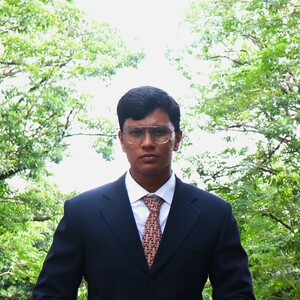 Aryan Shah - Co-Founder, Altius Solutions