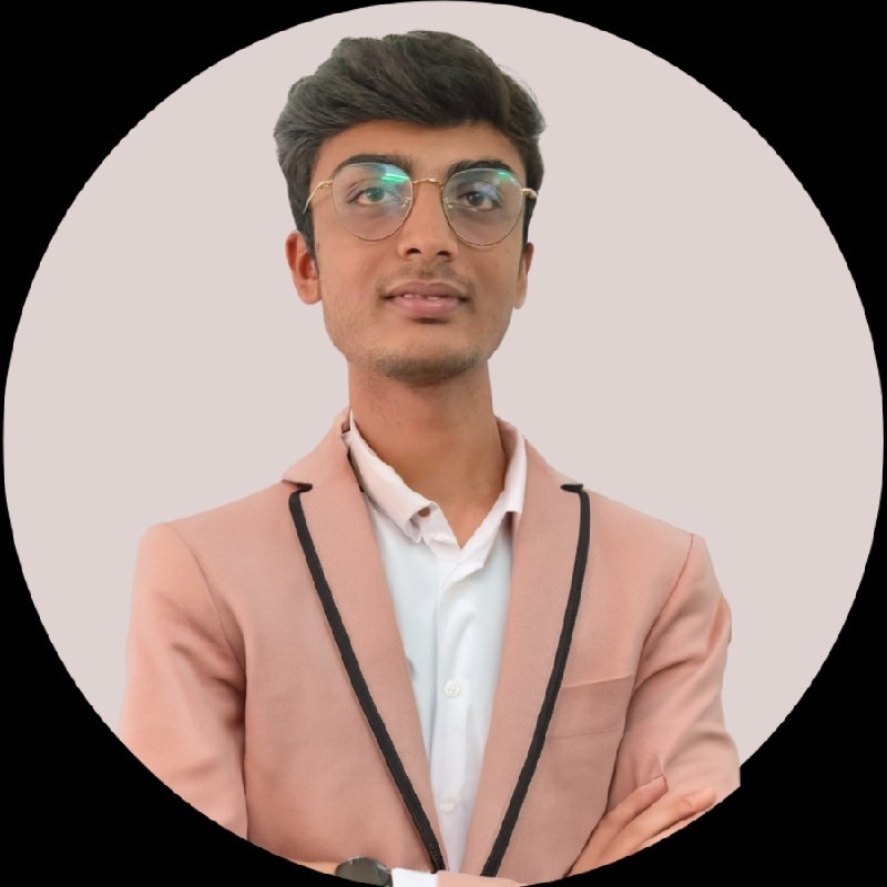 Vivek Bhuva - Software Engineer