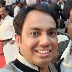 Jayesh Agarwal - Co-Founder, Jagstore.in