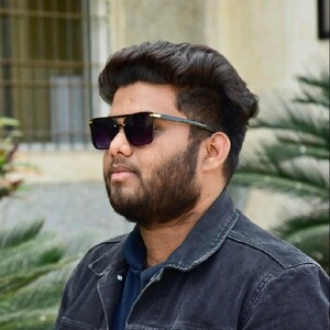 Gunjan sahani - Software Engineer 