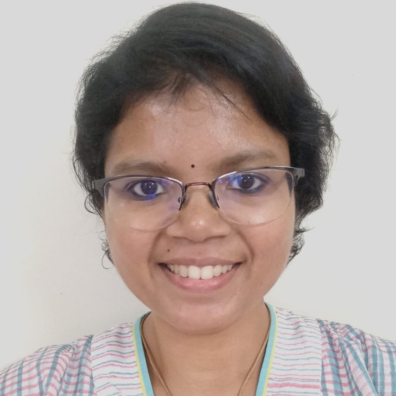 Gayatri Gade - Employee