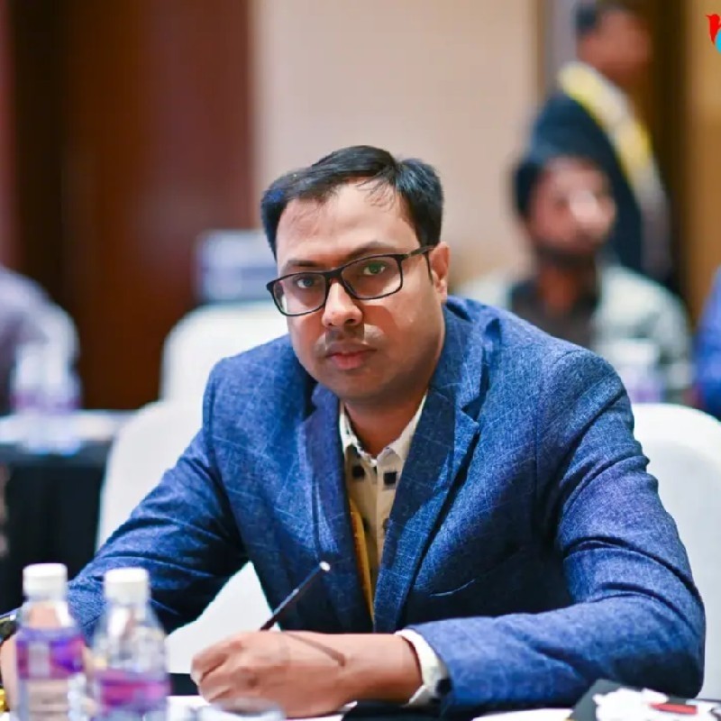 Deepak Agarwal - Director, 24acres