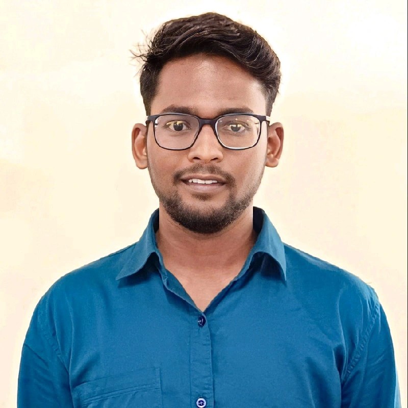 Rohan Kumar - Software Developer 