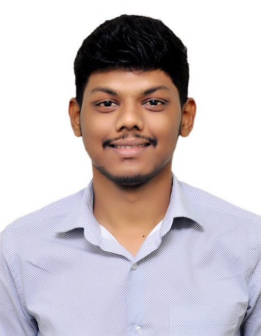 Ashfaq Hussain - Software Developer