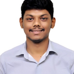 Ashfaq Hussain - Software Developer