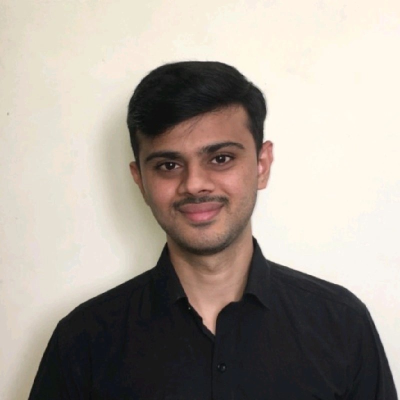 Sandeep DK - Software Engineer 