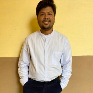 Prafull Agarwal - Co-Founder Urban Counsellor