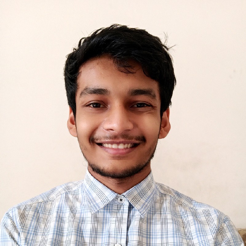 Vinit Shah - Product Manager