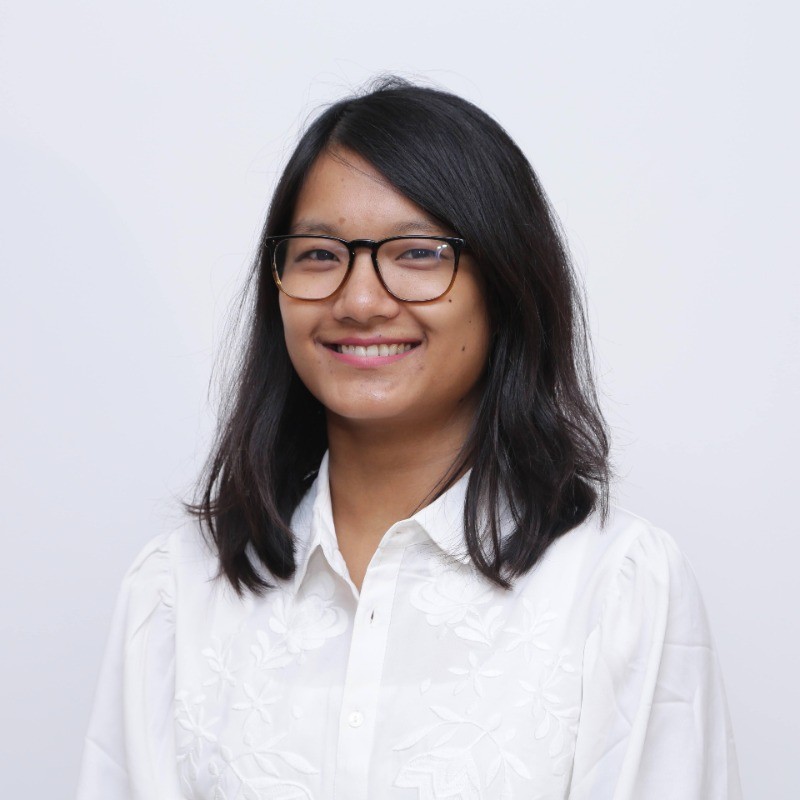 Namrata Das - Associate Product Manager, Appify