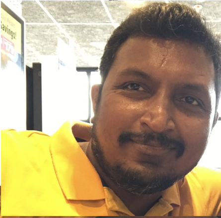 Arumugam Shanmugavelayutham - Data Scientist