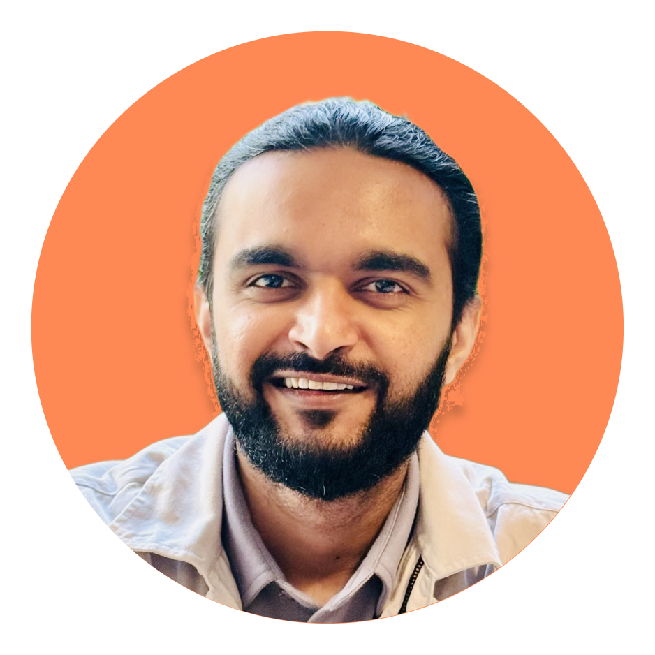 Varun Trivedi - Associate Director: Product Marketing at Cashfree Payments