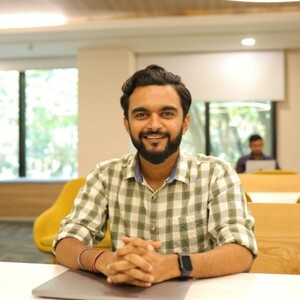 Varun Trivedi - Associate Director: Product Marketing at Cashfree Payments