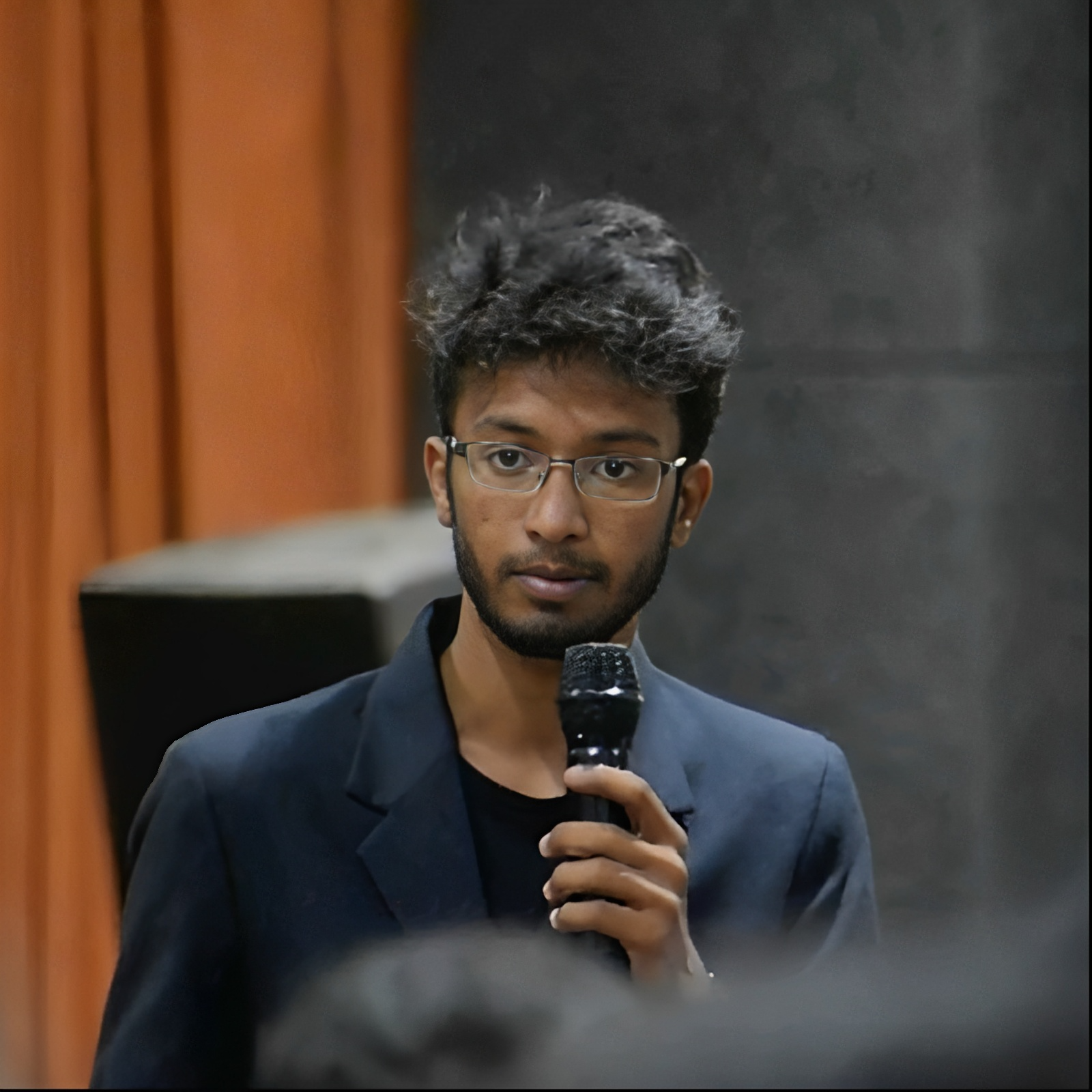 Ranjith Kumar - Founder and CEO