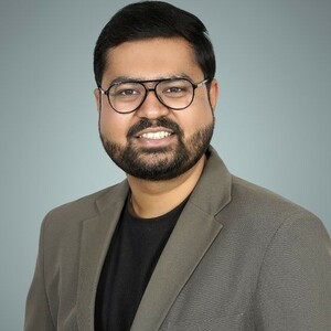 Akash Jhaveri - Sales & Operations Lead | Quicko