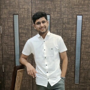 Yash Sahu - Software Developer, Swipe Billing 