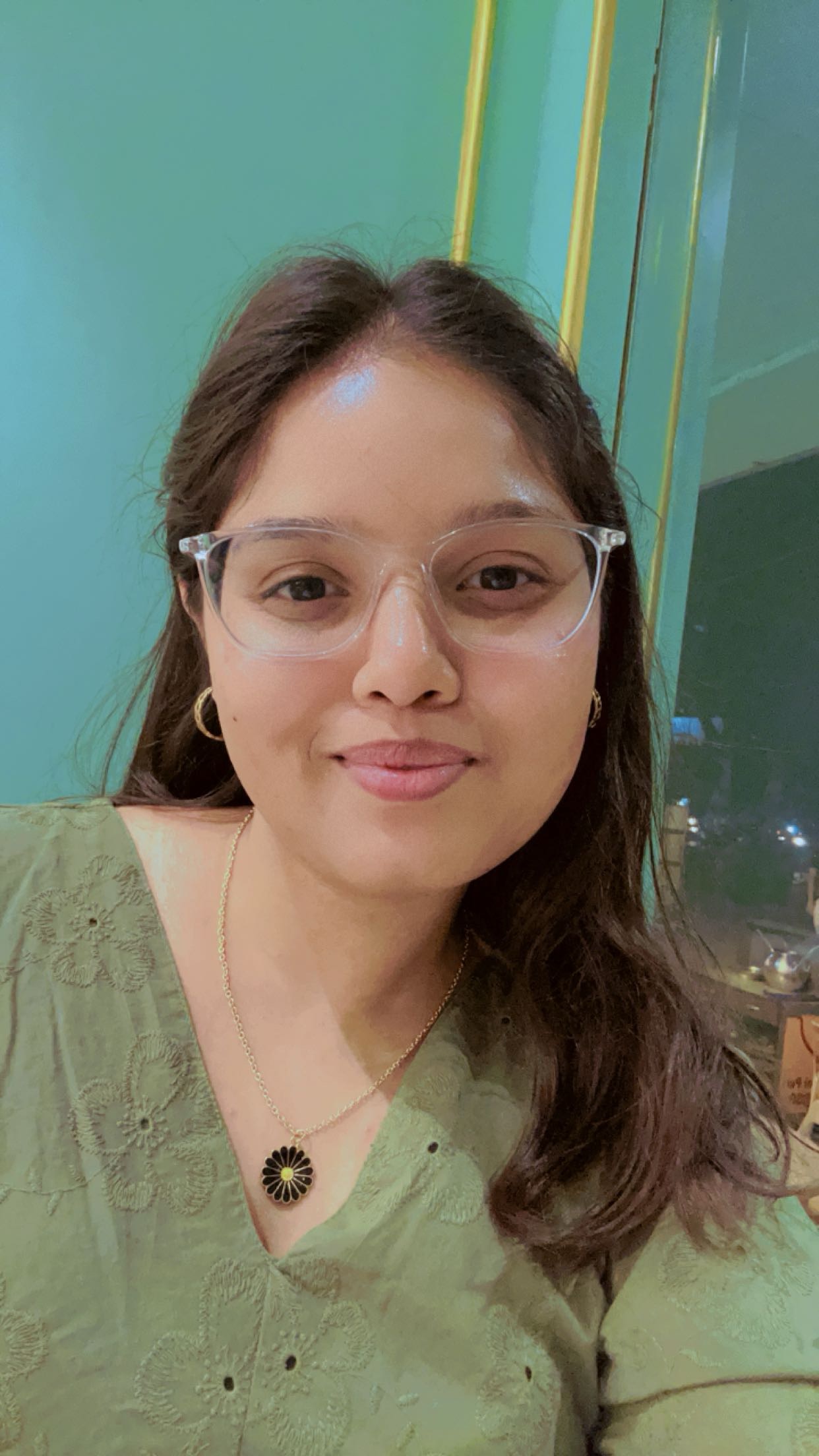 Sakshi Gawali - Software developer